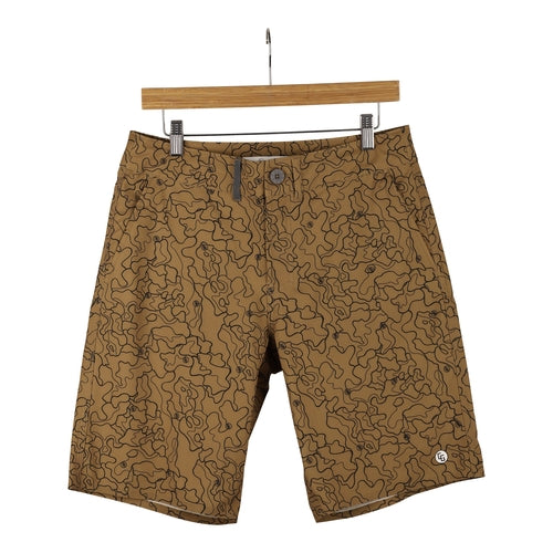 314 Fit PRO / Walker Fit / Men's Board Shorts